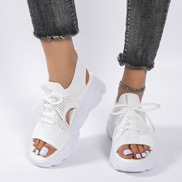 JO | | Elastic and breathable orthopaedic sandals