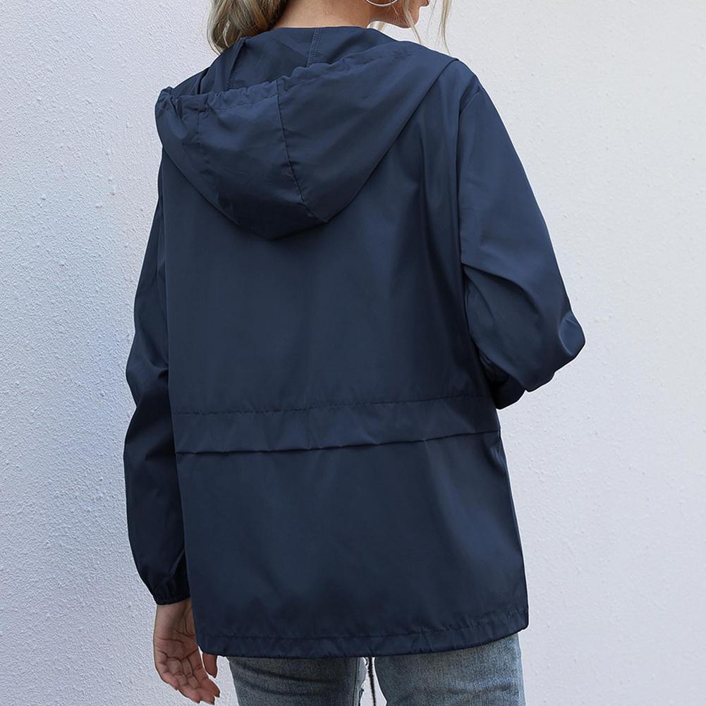 JO | Effortless and chic winter jacket