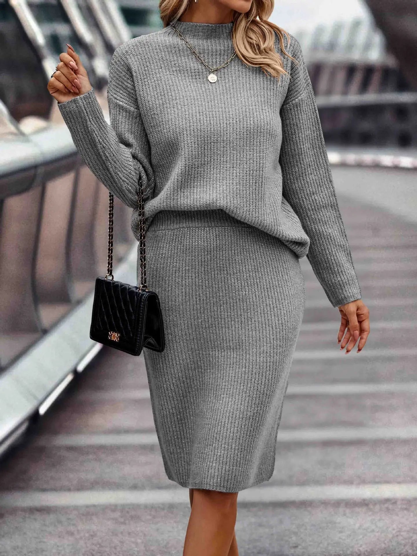 JO | Classic and stylish skirt