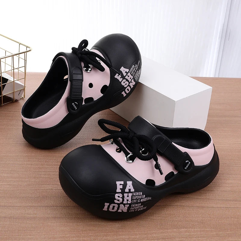 Fashionable and Supportive Orthopedic Sandals
