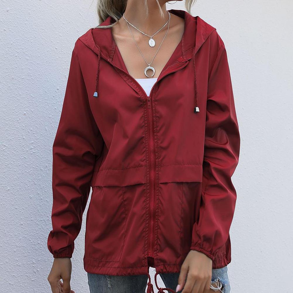 JO | Effortless and chic winter jacket