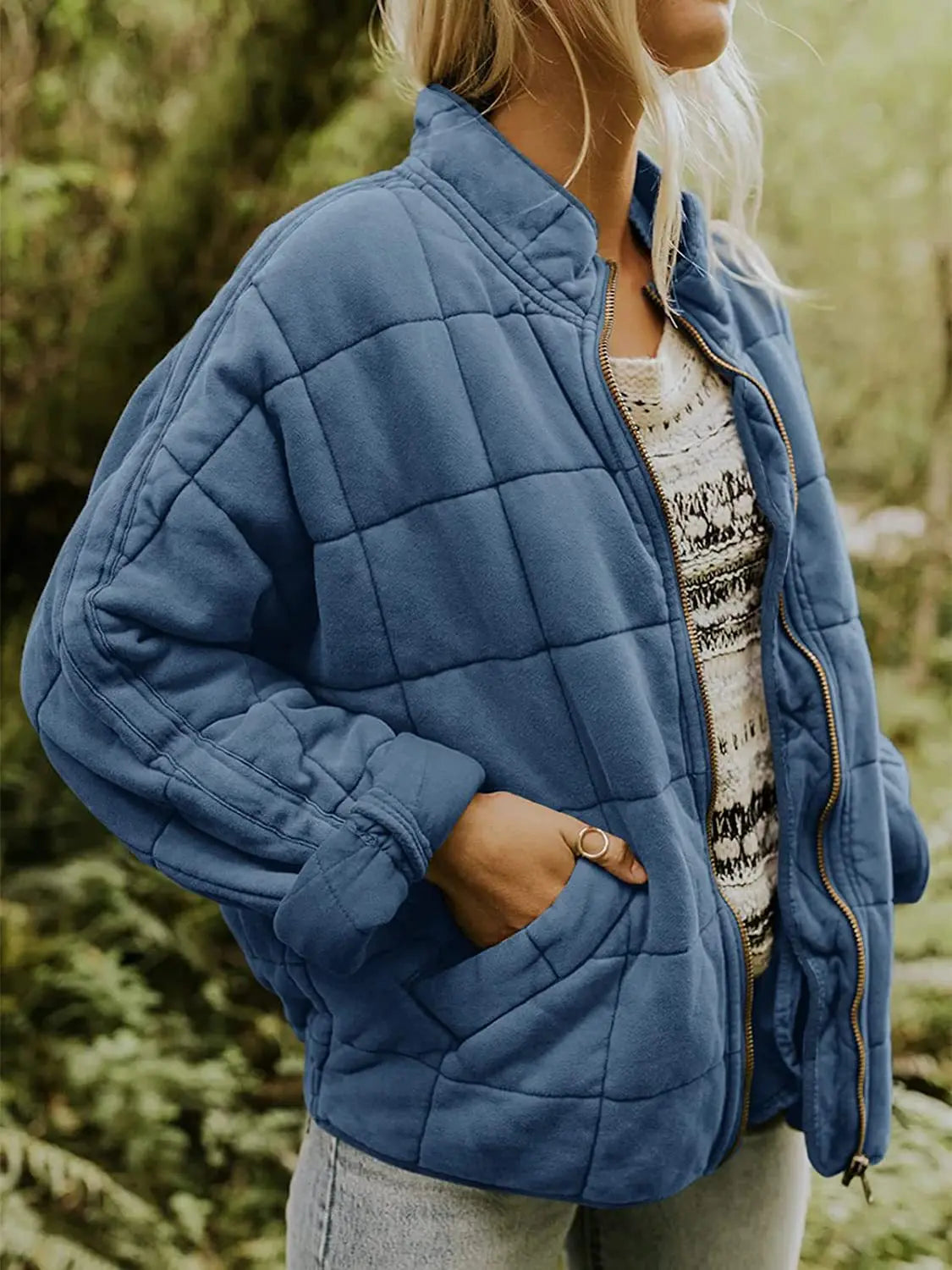 JO | Tailored and elegant coat