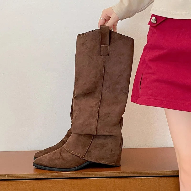 Versatile and Supportive Orthopedic Boots