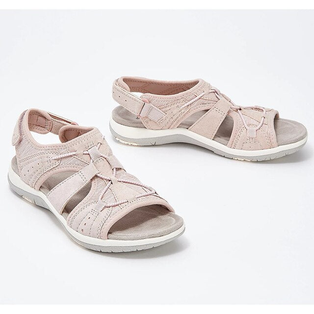 JO | Sandels | Beach sandals