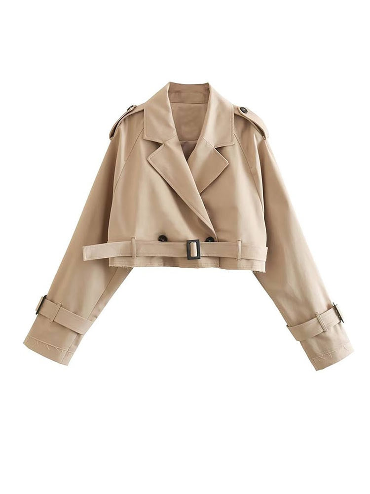 JO | Trendy and elegant general coat