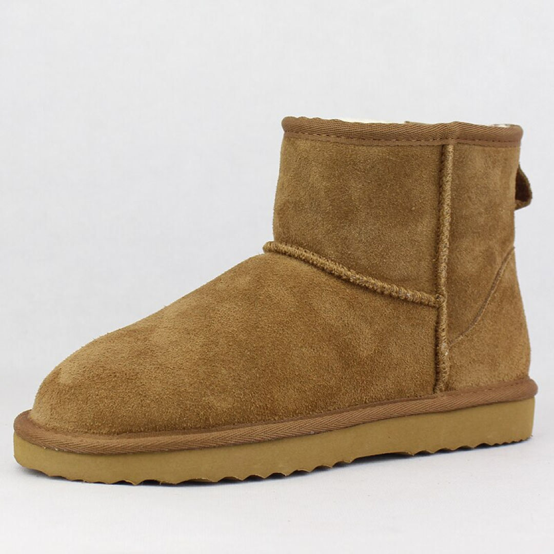 JO | Elegant and versatile general boots