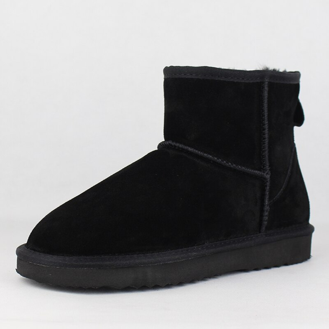 JO | Elegant and versatile general boots