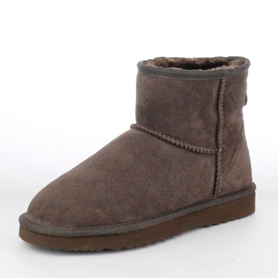 JO | Elegant and versatile general boots