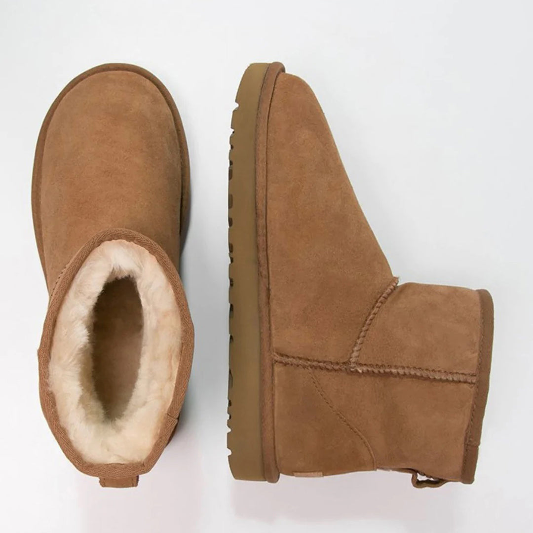 JO | Elegant and versatile general boots