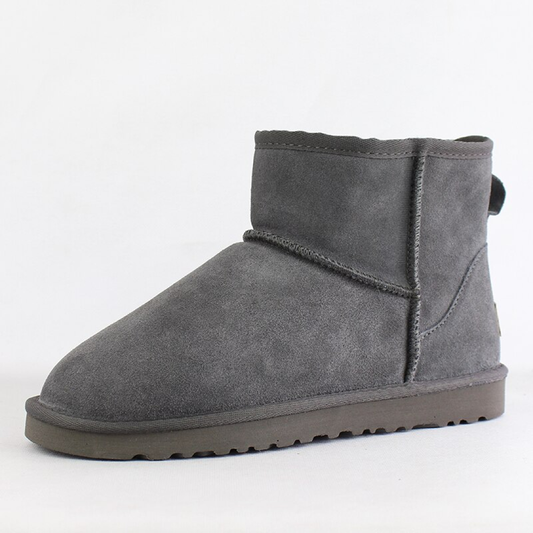 JO | Elegant and versatile general boots