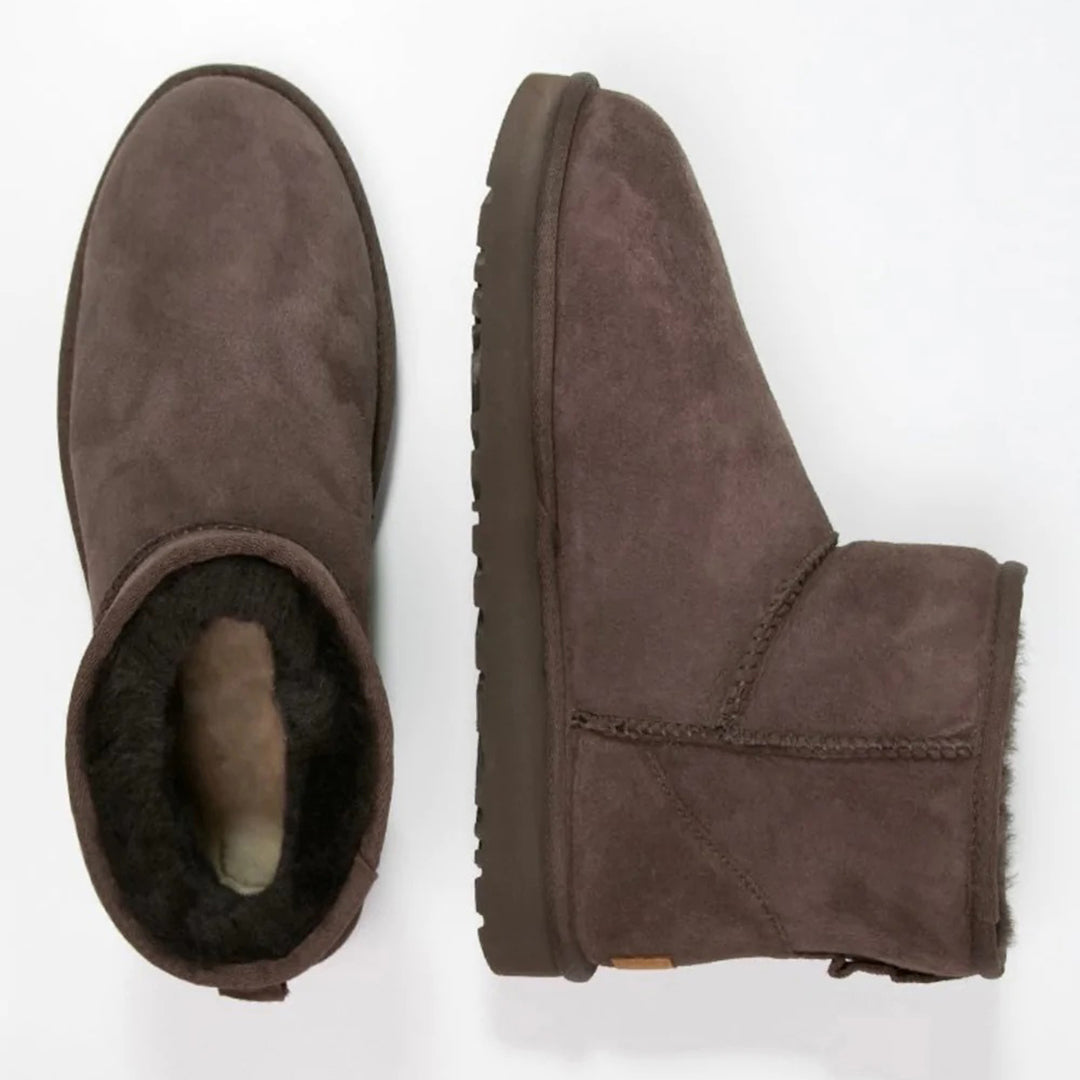 JO | Elegant and versatile general boots