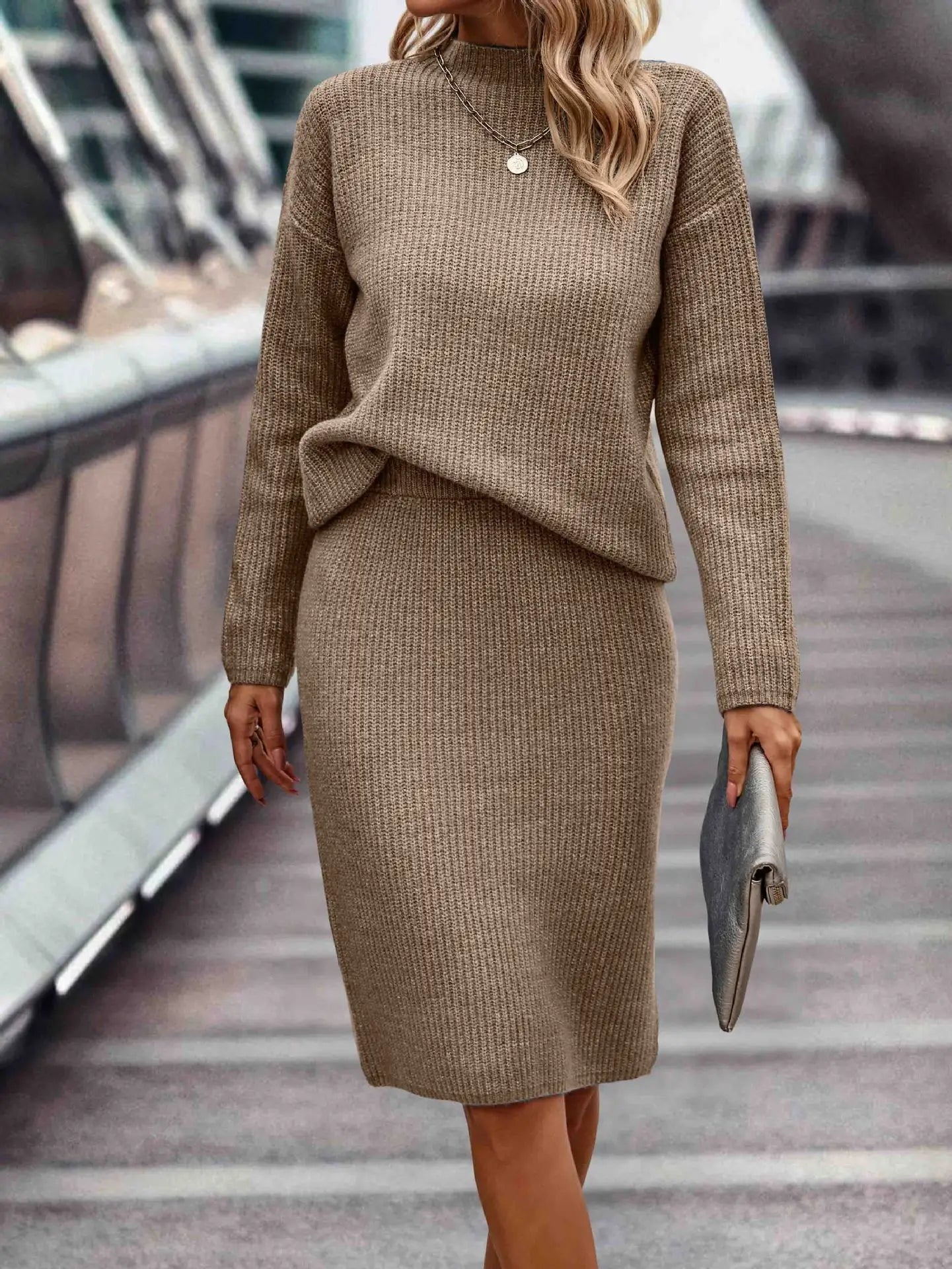 JO | Classic and stylish skirt