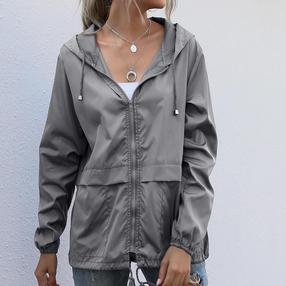 JO | Effortless and chic winter jacket