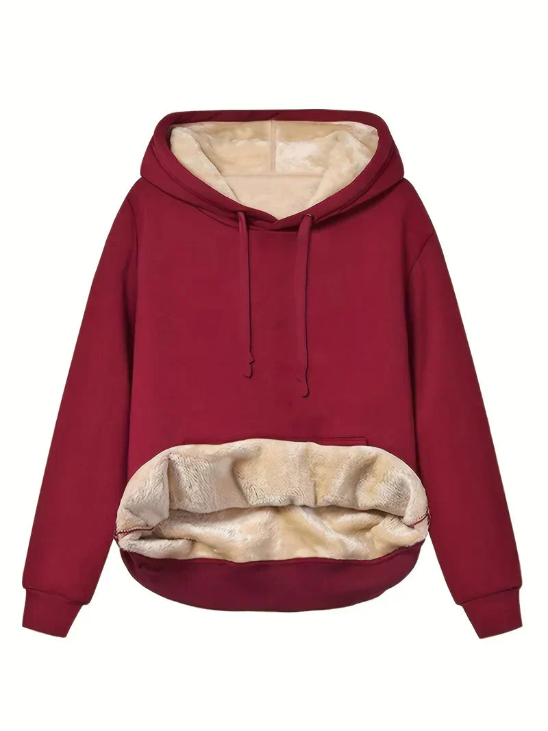 JO | Elegant and casual winter sweater