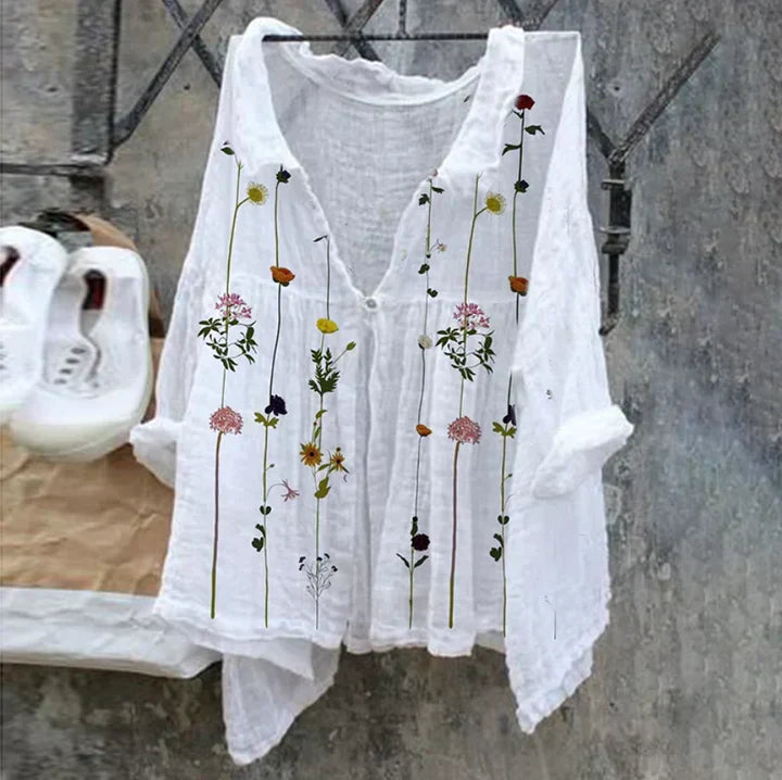 JO | Versatile and comfortable general garments
