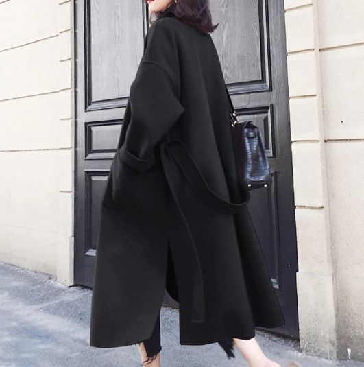 JO | Comfortable and fashionable coat