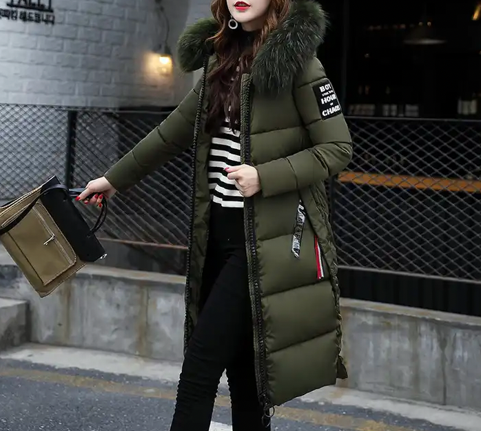 JO | Classic and stylish general coat