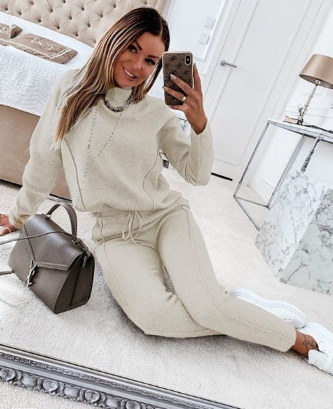 JO | Timeless and stylish winter garment