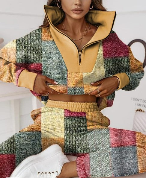 JO | Casual and fashionable winter clothing
