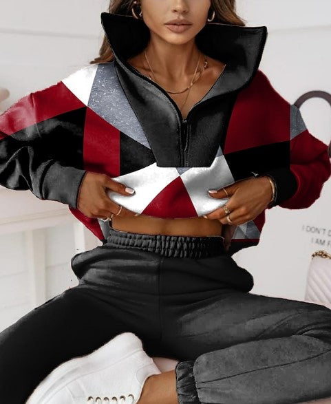 JO | Casual and fashionable winter clothing