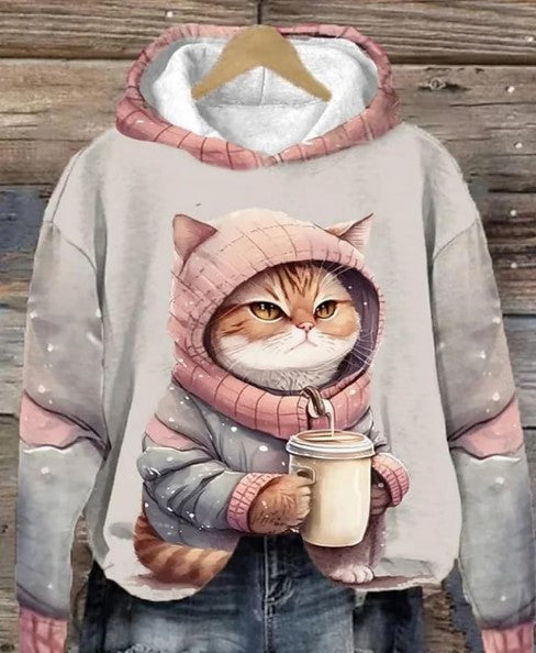 JO | Chic and versatile winter sweater
