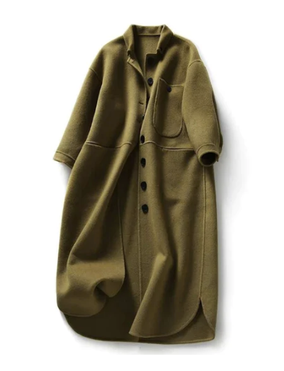 JO | Modern and fashionable coat
