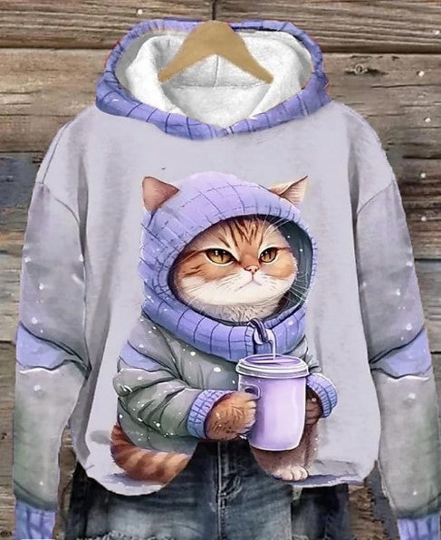 JO | Chic and versatile winter sweater