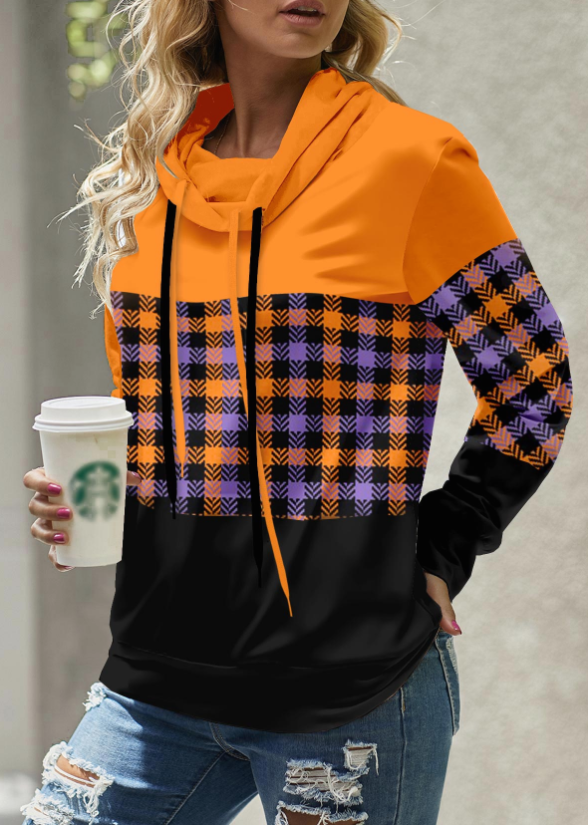 JO | Classic and fashionable winter sweater