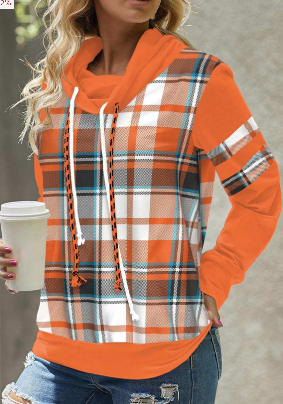 JO | Classic and fashionable winter sweater