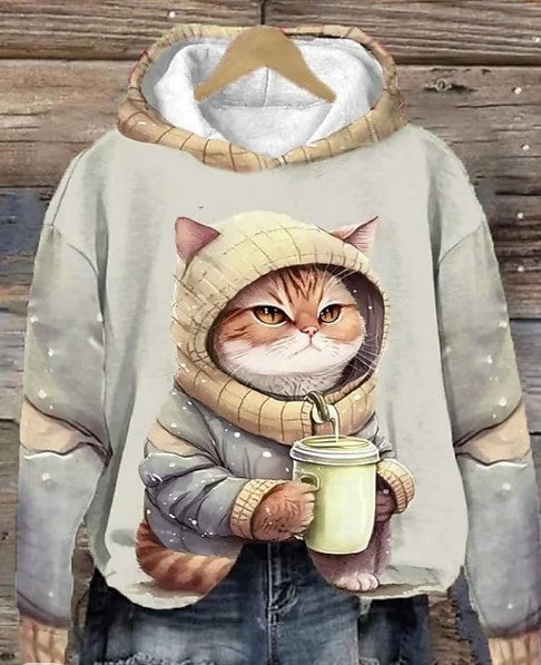 JO | Chic and versatile winter sweater