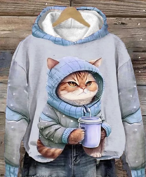 JO | Chic and versatile winter sweater