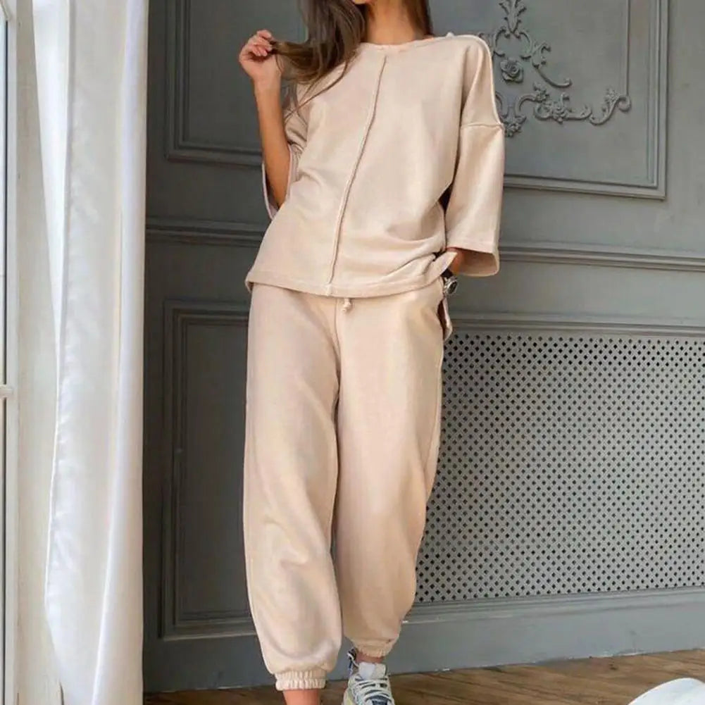 JO | Casual and relaxed general clothing