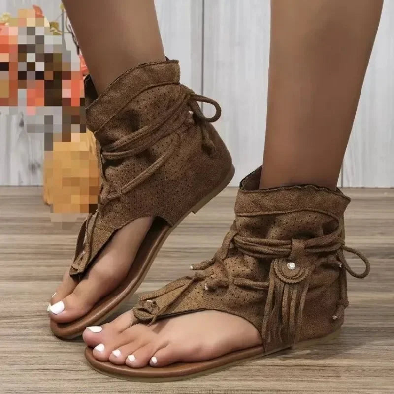 High-Quality Orthopedic Sandals