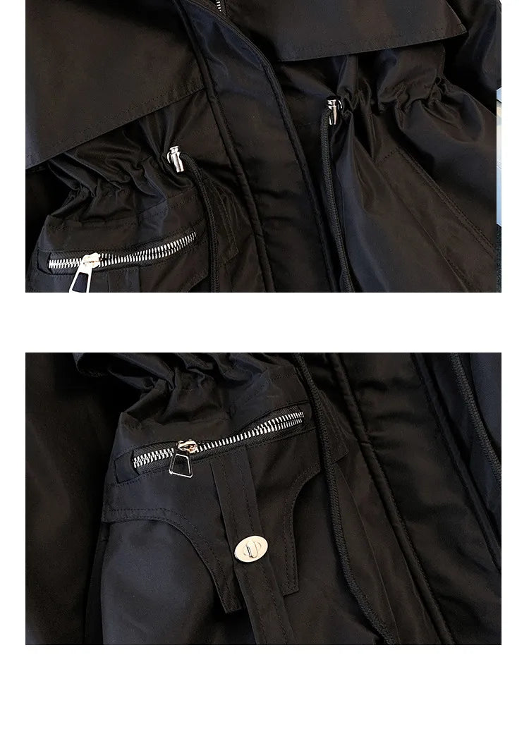 JO | Casual and comfortable coat