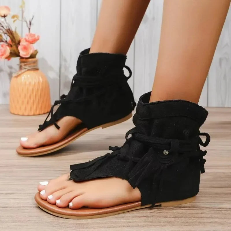 High-Quality Orthopedic Sandals