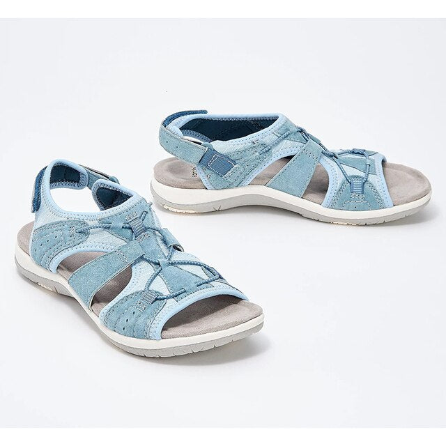 JO | Sandels | Beach sandals