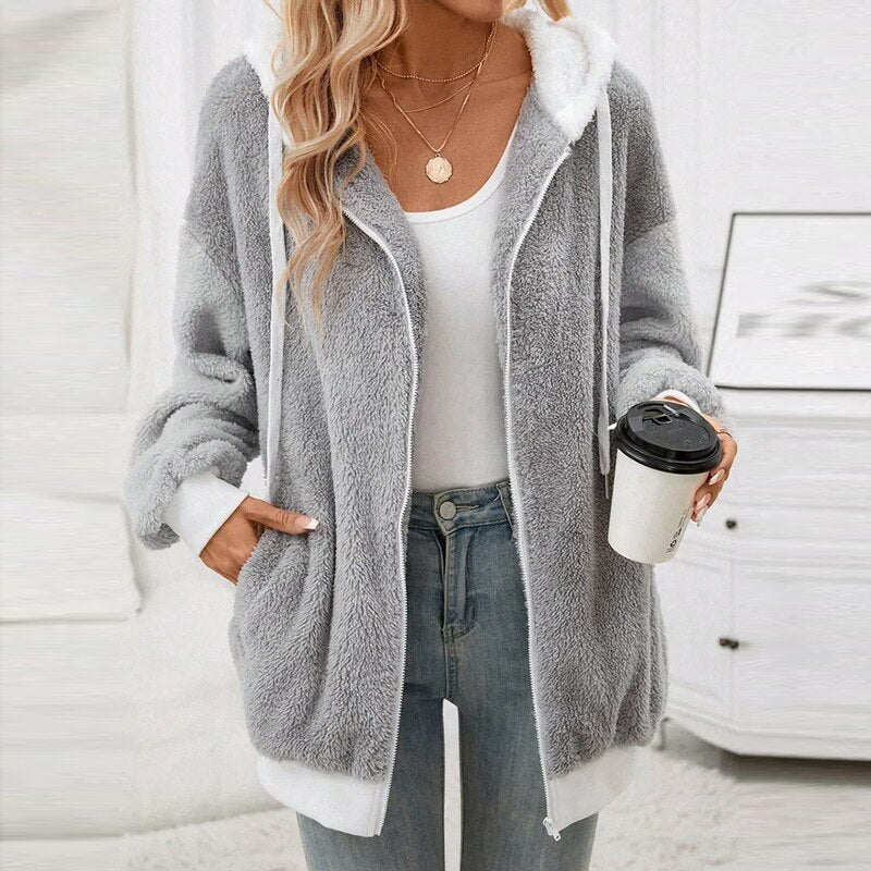 JO | Classic and fashionable winter jacket