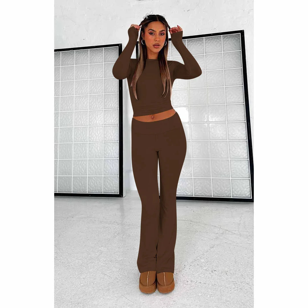 JO | Classic and comfortable general garment