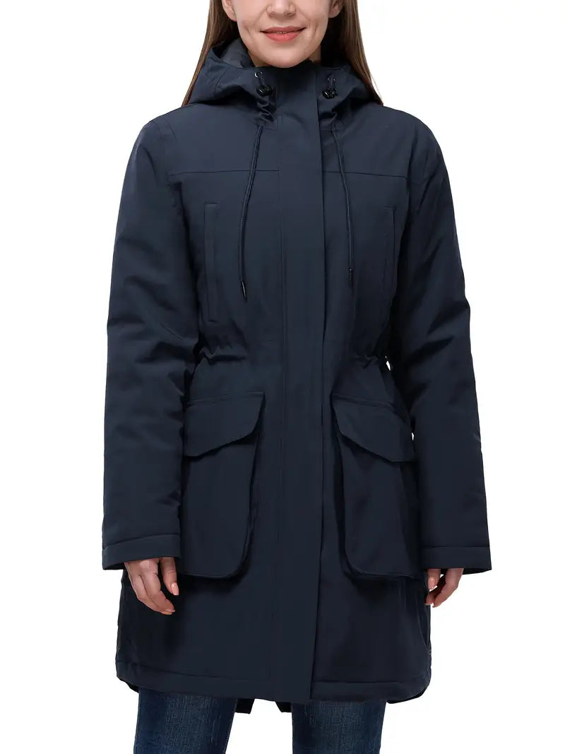 JO | Simple and stylish winter jacket