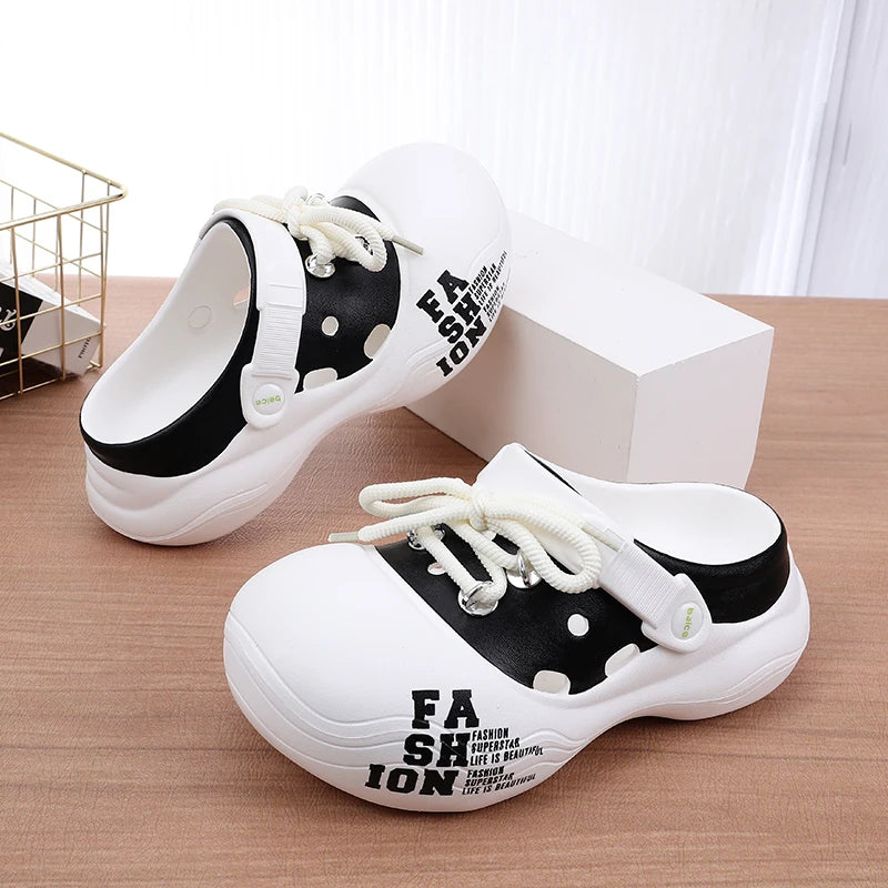 Fashionable and Supportive Orthopedic Sandals