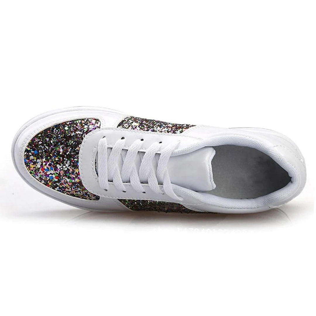 JO | Fashionable and effortless general sneakers