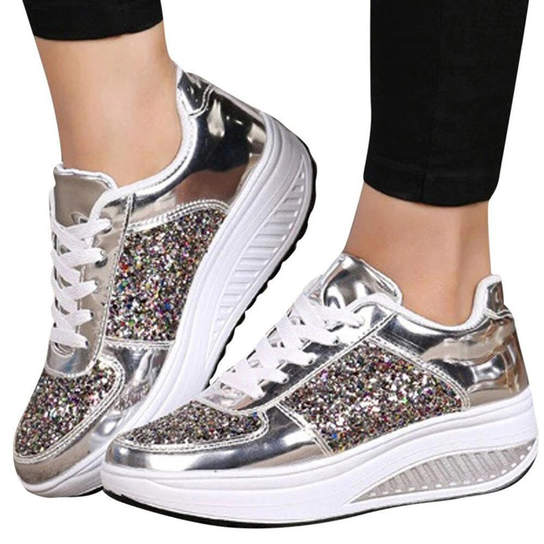 JO | Fashionable and effortless general sneakers
