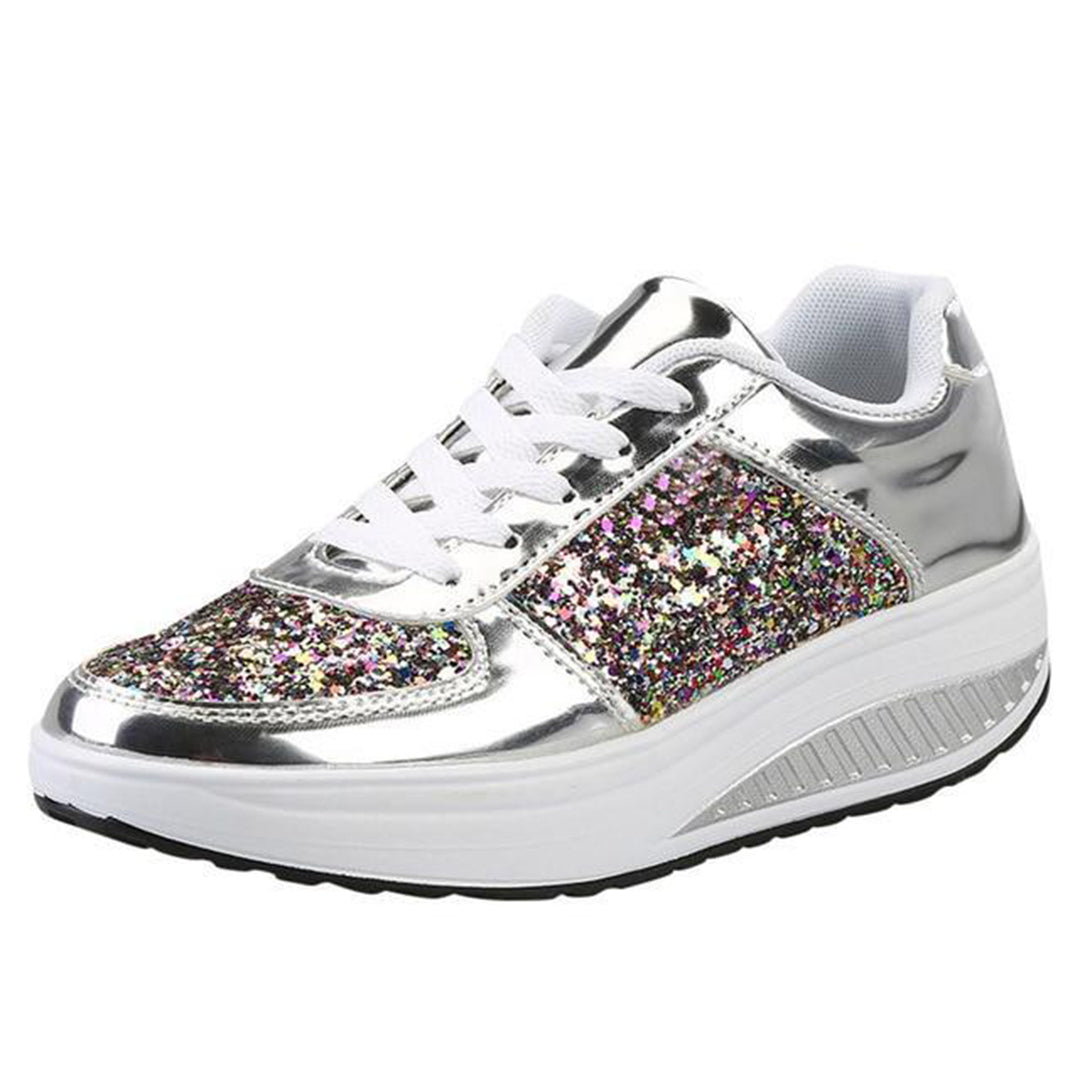 JO | Fashionable and effortless general sneakers