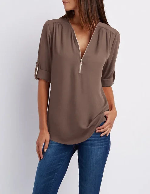 JO | Modern and fashionable general sweater