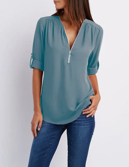 JO | Modern and fashionable general sweater