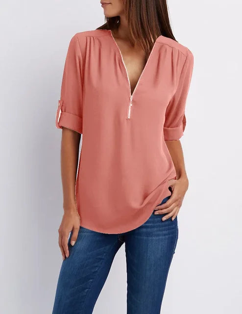 JO | Modern and fashionable general sweater