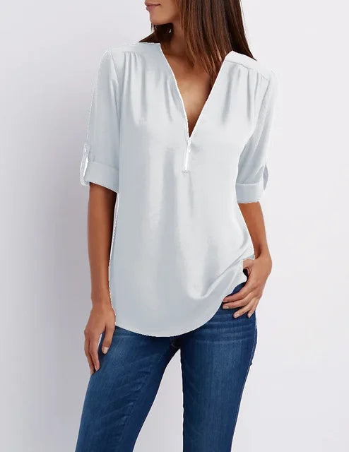 JO | Modern and fashionable general sweater