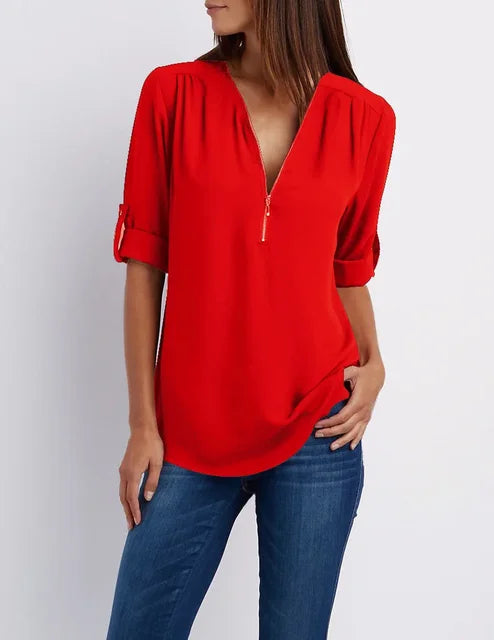 JO | Modern and fashionable general sweater