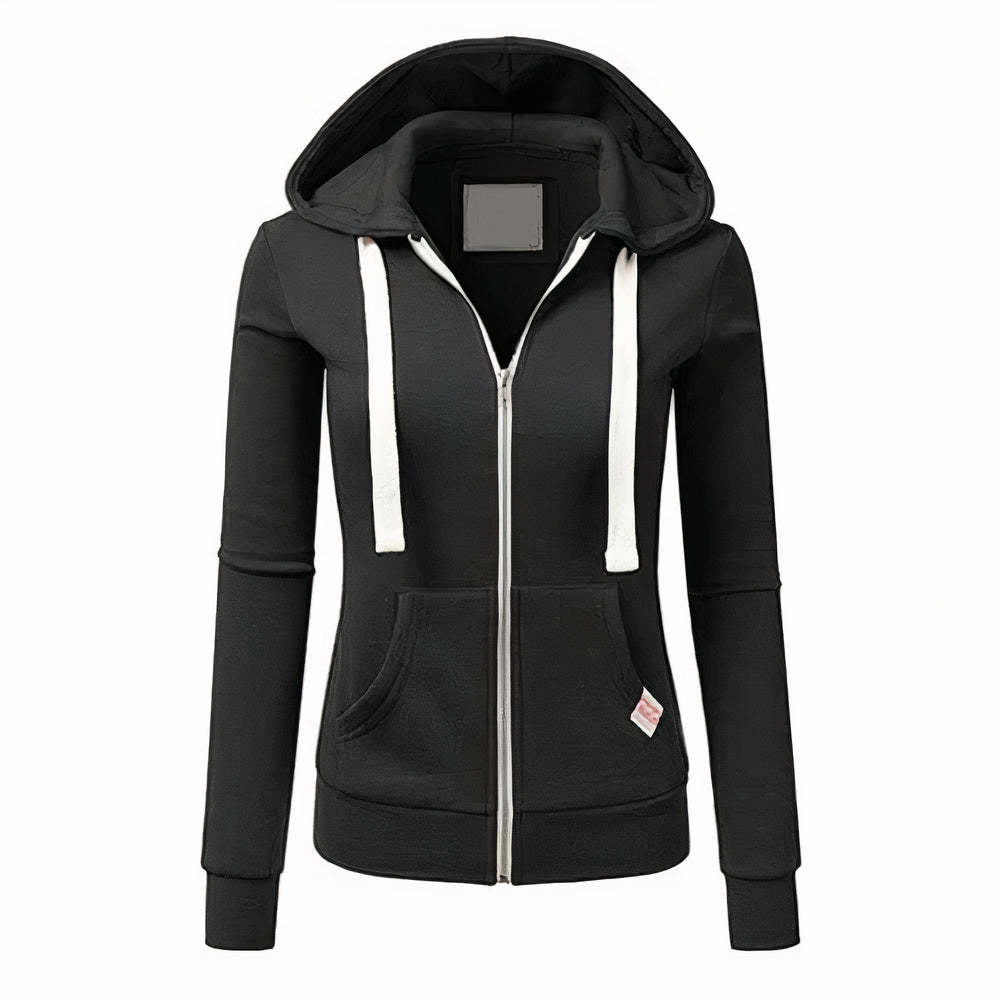 JO | Chic and versatile winter jacket