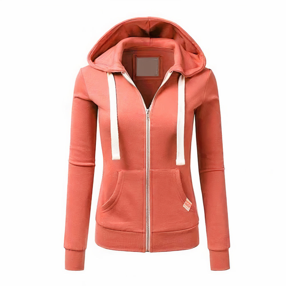 JO | Chic and versatile winter jacket